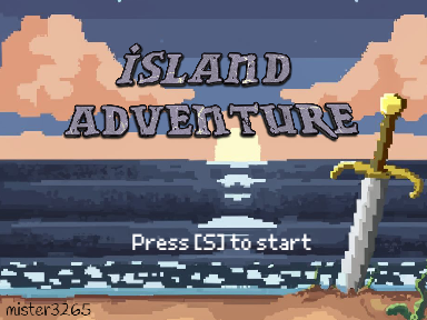 Island Adventure