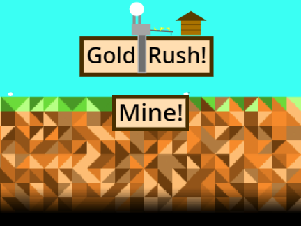 Play Gold Rush