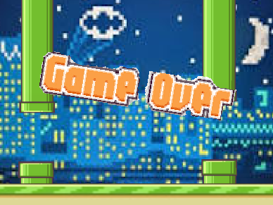 Play Super Flappy Man