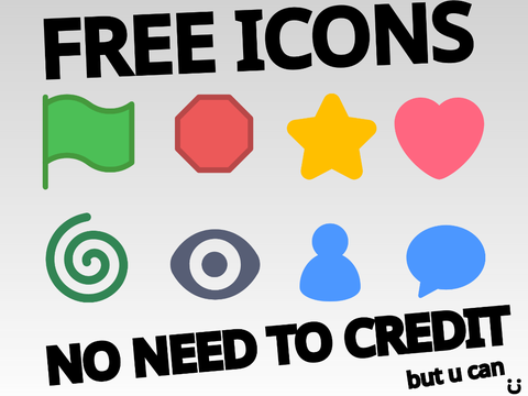 Play All Free Icons