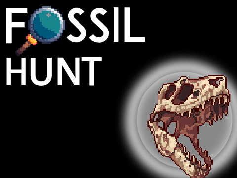 Fossil Hunt