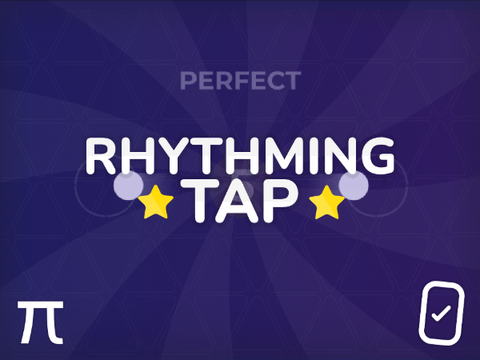 Rhythming Tap