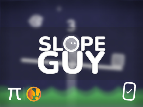 Play Slope Guy