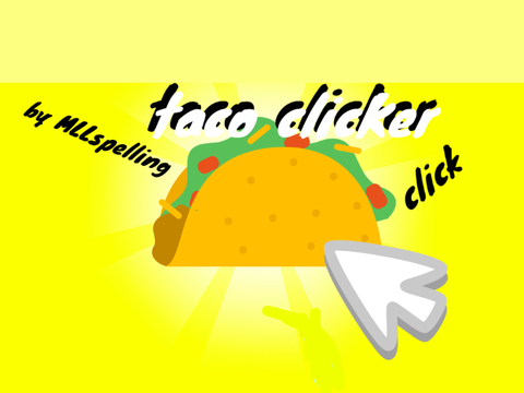 Taco Clicer