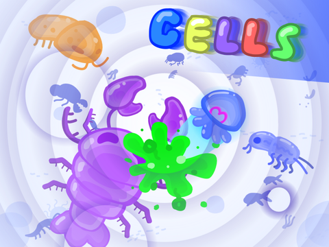 Play Cells