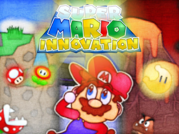 Super Mario Innovation