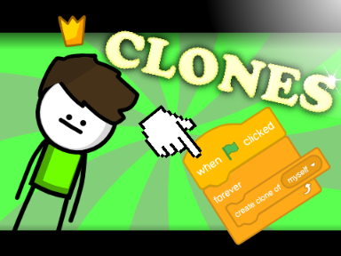 Play Clones