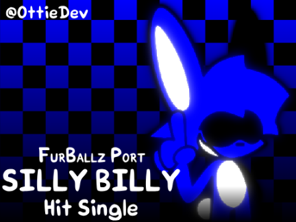 Silly Billy Furballz Port