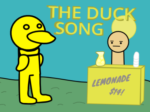 Play The Duck Song