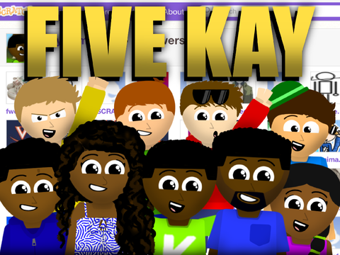 Five Kay