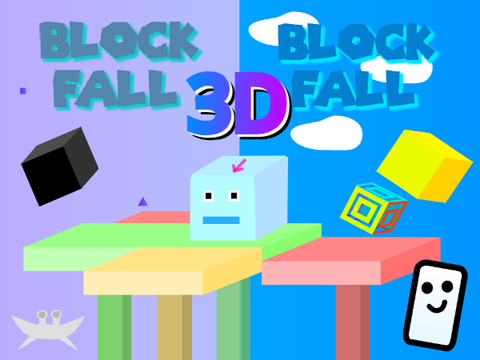 Block Fall