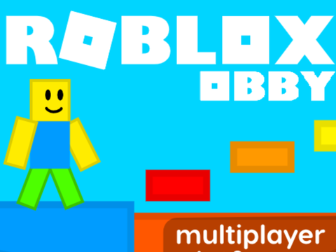 Roblox Multiplayer Obby But All Owner