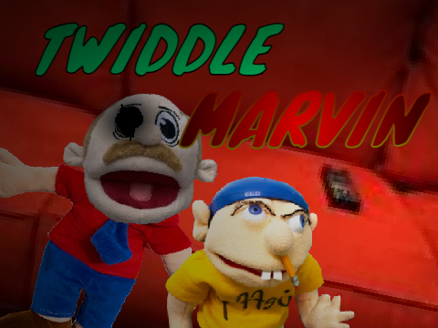 Ays – Twiddle Marvin