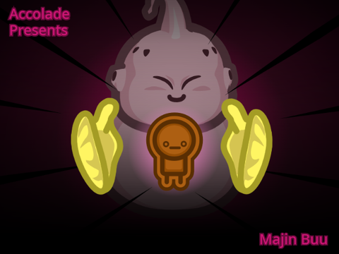 Majin Buu